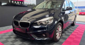 Bmw 116 occasion année 2015 boite Manuelle Annonce Bmw 116 occasion Diesel F46 216d 116 ch Lounge à Pont-l'Évêque