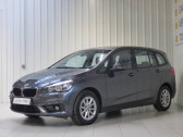 Bmw 116 occasion année 2016 boite Manuelle Annonce Bmw 116 occasion Diesel F46 216d 116 ch Lounge à MORLAIX