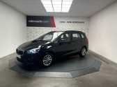 Bmw 116 occasion année 2021 boite Sequentielle Annonce Bmw 116 occasion Diesel F46 LCI 216d 116 ch DKG7 Lounge à Lormont