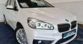 Annonce Bmw 116 occasion Diesel F46 LCI 216d 116 ch Luxury � Sannerville