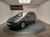 Bmw 116 occasion année 2019 boite Manuelle Annonce Bmw 116 occasion Diesel F46 LCI 216d 116 ch Luxury à Lormont