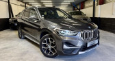 Annonce Bmw 116 occasion Diesel F48 LCI sDrive 116D 116DA 16D 16DA 116 ch DKG7 xLine 1e MAIN  Peynier