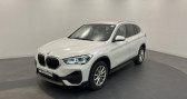 Bmw 116 F48 LCI sDrive 16d 116 ch Business Design  2020 - annonce de voiture en vente sur Auto Sélection.com
