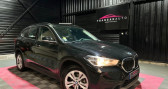 Annonce Bmw 116 occasion Diesel f48 lci sdrive 16d 116 ch business design  Cuincy