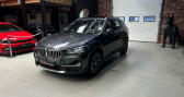 Bmw 116 F48 LCI sDrive 16d 116 ch DKG7 Business Design  2021 - annonce de voiture en vente sur Auto Sélection.com