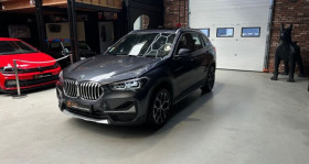 Bmw 116 , garage HARBOT PARIS  Saint Ouen L'Aumone