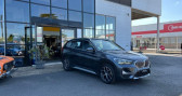 Bmw 116 occasion année 2021 boite Automatique Annonce Bmw 116 occasion Diesel F48 LCI sDrive 16d 116 ch DKG7 Business Design à Saint Ouen L'Aumône