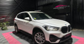 Annonce Bmw 116 occasion Diesel f48 lci sdrive 16d 116 ch dkg7 business design  Cuincy