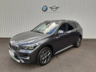 Bmw 116 occasion Gris année 2020 boite Automatique Annonce Bmw 116 occasion Diesel F48 LCI sDrive 16d 116 ch DKG7 Business Design à Limoges