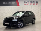 Bmw 116 occasion Noir année 2020 boite Sequentielle Annonce Bmw 116 occasion Diesel F48 LCI sDrive 16d 116 ch DKG7 M Sport à Béziers