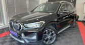 Bmw 116 occasion année 2020 boite Automatique Annonce Bmw 116 occasion Diesel F48 LCI sDrive 16d 116 ch DKG7 xLine à CREUZIER LE VIEUX