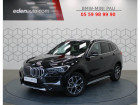 Bmw 116 occasion Noir année 2020 boite Sequentielle Annonce Bmw 116 occasion Diesel F48 LCI sDrive 16d 116 ch DKG7 xLine à Lescar