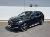 Bmw 116 occasion année 2020 boite Sequentielle Annonce Bmw 116 occasion Diesel F48 LCI sDrive 16d 116 ch DKG7 xLine à Brive-la-Gaillarde