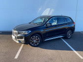Bmw 116 occasion année 2020 boite Sequentielle Annonce Bmw 116 occasion Diesel F48 LCI sDrive 16d 116 ch DKG7 xLine à Auch