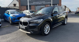 Bmw 116 occasion 2020 mise en vente à Maubeuge par le garage AUTO JULIEN - photo n°1