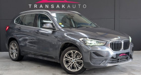 Bmw 116 , garage TRANSAKAUTO MAUBEUGE � Maubeuge