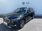 Bmw 116 occasion Noir année 2020 boite Manuelle Annonce Bmw 116 occasion Diesel F48 LCI sDrive 16d 116 ch xLine à Brive-la-Gaillarde