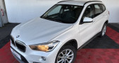 Annonce Bmw 116 occasion Diesel F48 sDrive 16d 116 ch Business Design  Cournon d'Auvergne