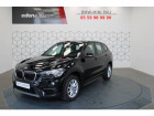 Bmw 116 occasion Noir année 2017 boite Manuelle Annonce Bmw 116 occasion Diesel F48 sDrive 16d 116 ch Business Design à Lescar