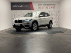 Bmw 116 occasion Blanc année 2018 boite Manuelle Annonce Bmw 116 occasion Diesel F48 sDrive 16d 116 ch Business Design à Lormont