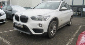 Annonce Bmw 116 occasion Diesel F48 sDrive 16d 116 ch Lounge  AUBIERE