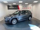 Bmw 116 occasion Gris année 2017 boite Manuelle Annonce Bmw 116 occasion Diesel F48 sDrive 16d 116 ch Lounge à Limoges