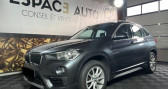 Bmw 116 F48 sDrive 16d 116 ch xLine   RONCHIN 59