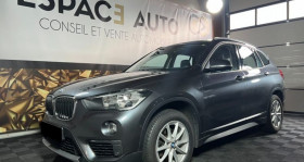 Bmw 116 , garage ESPACE AUTO MP  RONCHIN