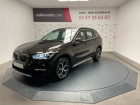 Bmw 116 occasion année 2016 boite Manuelle Annonce Bmw 116 occasion Diesel F48 sDrive 16d 116 ch xLine à Lormont