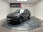 Bmw 116 occasion Gris année 2017 boite Manuelle Annonce Bmw 116 occasion Diesel F48 sDrive 16d 116 ch xLine à Lormont