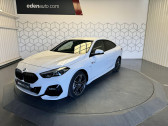 Annonce Bmw 116 occasion Diesel Gran Coupe 216d 116 ch DKG7 M Sport 4p  Tarbes