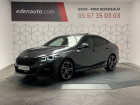Bmw 116 occasion année 2021 boite Sequentielle Annonce Bmw 116 occasion Diesel Gran Coupé 216d 116 ch DKG7 M Sport 4p à Lormont