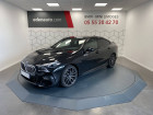 Bmw 116 occasion année 2021 boite Sequentielle Annonce Bmw 116 occasion Diesel Gran Coupé 216d 116 ch DKG7 M Sport 4p à Limoges