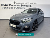 Annonce Bmw 116 occasion Diesel Gran Coupe 216d 116 ch DKG7 M Sport  Beauvais