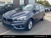 Bmw 116 occasion année 2017 boite Manuelle Annonce Bmw 116 occasion Diesel Gran Tourer 216d 116 ch Business 5p à Mérignac