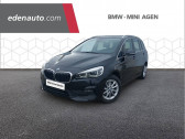 Annonce Bmw 116 occasion Diesel Gran Tourer 216d 116 ch DKG7 Business Design 5p  Bo
