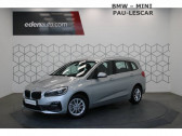 Bmw 116 occasion année 2020 boite Sequentielle Annonce Bmw 116 occasion Diesel Gran Tourer 216d 116 ch DKG7 Business Design à Lescar