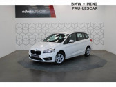 Bmw 116 occasion année 2017 boite Automatique Annonce Bmw 116 occasion Diesel Gran Tourer 216d 116 ch Lounge A à Lescar