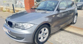Annonce Bmw 116 occasion Diesel I (E81/87) 116d Confort 5p  Corbeil-Essonnes