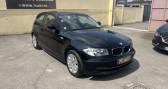 Bmw 116 I (E81/87) 116i Edition 3p   Brie-Comte-Robert 77