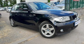 Annonce Bmw 116 occasion Essence I (E81-E87) 116i 115ch Premiere BVM6 5p 1er Main 2006  Colmar