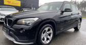 Bmw 116 I (E84) sDrive16d 116ch Executive  2015 - annonce de voiture en vente sur Auto S&eacute;lection.com
