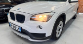 Annonce Bmw 116 occasion Diesel I (E84) sDrive16d 116ch Lounge garantie � Marquette-lez-Lille