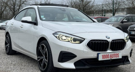 Bmw 116 occasion 2021 mise en vente &agrave; Roncq par le garage 1000 AUTOS - photo n&deg;1