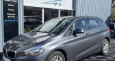 Bmw 116 I (F45) 216d 116ch Business   Gouesnou 29