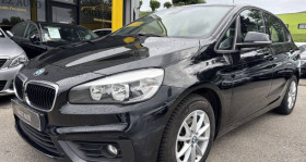 Bmw 116 occasion 2016 mise en vente à Lanester par le garage CALVEZ AUTO - photo n°1