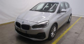 Annonce Bmw 116 occasion Diesel I (F45) 216dA 116ch Lounge DKG7 � Quimperlé