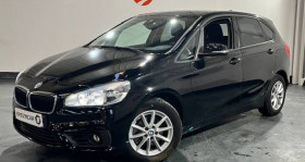 Bmw 116 occasion 2017 mise en vente &agrave; Guipavas par le garage BREIZHCAR - photo n&deg;1