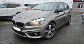 Bmw 116 I (F45) 216dA 116ch Sport   Ploudaniel 29