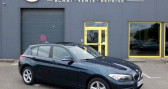 Annonce Bmw 116 occasion Diesel II (F21/20) 116d 116ch Business 5p  LANESTER